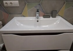 Здається 1-но кімнатна квартира в ЖК Сімейний. Новий сучасний ремонт, якісні меблі та техніка фото 10 Здається 1-но кімнатна квартира в ЖК Сімейний. Новий сучасний ремонт, якісні меблі та техніка фото 10