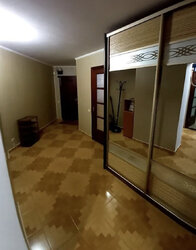 Здається 3-х кімнатна квартира в новобудові. Пирогово, все є, гарний ремонт фото 6 Здається 3-х кімнатна квартира в новобудові. Пирогово, все є, гарний ремонт фото 6