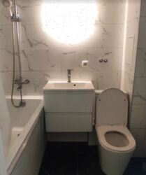 Здається 1-но кімнатна квартира в р-ні Слов'янка, ремонт новий, все є. фото 7 Здається 1-но кімнатна квартира в р-ні Слов'янка, ремонт новий, все є. фото 7