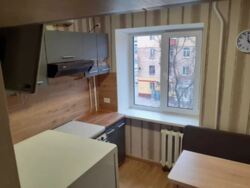 Здається 1-но кімнатна квартира в Замостянському районі. Все є. фото 2 Здається 1-но кімнатна квартира в Замостянському районі. Все є. фото 2