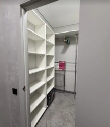 Довготривала оренда 1к квартири на вул. Праведників світу ЖК Forest Home фото 6 Довготривала оренда 1к квартири на вул. Праведників світу ЖК Forest Home фото 6