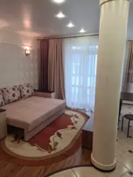 1 кімнатна квартира ЖК Авалон фото 11 1 кімнатна квартира ЖК Авалон фото 11