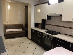 Здається 1-но кімнатна квартира в ЖК Європейський квартал. Сучасний ремонт, все є для життя. фото 3 Здається 1-но кімнатна квартира в ЖК Європейський квартал. Сучасний ремонт, все є для життя. фото 3