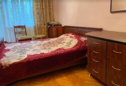 Здається 2-х кімнатна квартира в Центрі міста. фото 1 Здається 2-х кімнатна квартира в Центрі міста. фото 1