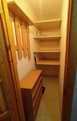 Здається 1-но кімнатна квартира в р-ні Академічний, гарний стан. фото 8 Здається 1-но кімнатна квартира в р-ні Академічний, гарний стан. фото 8