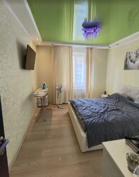 Здається 2-х кімнатна квартира в р-ні Поділля. Добрий стан. Все є. фото 8 Здається 2-х кімнатна квартира в р-ні Поділля. Добрий стан. Все є. фото 8