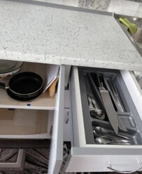 Здається 1-но кімнатна квартира в р-ні Слов'янка. Все є, відмінний стан. фото 16 Здається 1-но кімнатна квартира в р-ні Слов'янка. Все є, відмінний стан. фото 16