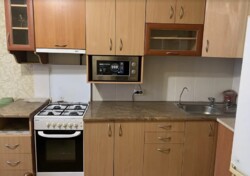 Здається 1-но кімнатна квартира в Замостянському районі. Все є, чиста, охайна фото 5 Здається 1-но кімнатна квартира в Замостянському районі. Все є, чиста, охайна фото 5