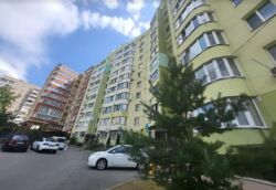 Оренда 2-х кімнатної квартири в р-ні Слов'янка. Відмінний стан. фото 2 Оренда 2-х кімнатної квартири в р-ні Слов'янка. Відмінний стан. фото 2