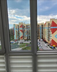 Здається сучасна 2-х кімнатна квартира в р-ні Поділля. фото 8 Здається сучасна 2-х кімнатна квартира в р-ні Поділля. фото 8