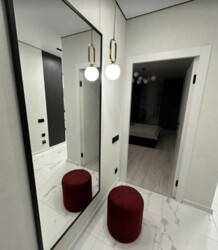 Довготривала оренда 1к квартири на вул. 600-річчя ЖК Лісопарковий фото 4 Довготривала оренда 1к квартири на вул. 600-річчя ЖК Лісопарковий фото 4