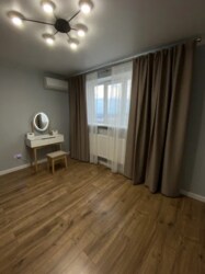 Здається 2-х кімнатна квартира в р-ні Поділля. Новий ремонт. фото 8 Здається 2-х кімнатна квартира в р-ні Поділля. Новий ремонт. фото 8