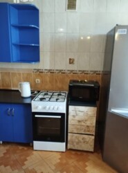 Здається 3-х кімнатна квартира в р-ні Академічний. Все є гарний стан. фото 10 Здається 3-х кімнатна квартира в р-ні Академічний. Все є гарний стан. фото 10