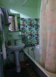 Здається 2-х кімнатна квартира в р-ні ринку Урожай. фото 6 Здається 2-х кімнатна квартира в р-ні ринку Урожай. фото 6