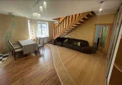 Довготривала оренда 4к квартири на вул. Академіка Ющенка 12, кв. 66 фото 10 Довготривала оренда 4к квартири на вул. Академіка Ющенка 12, кв. 66 фото 10