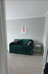 Довготривала оренда 1к квартири на просп. Юності, все є, гарний стан. фото 14 Довготривала оренда 1к квартири на просп. Юності, все є, гарний стан. фото 14