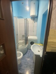 Здається 1-но кімнатна квартира в Центрі міста. Простий житловий стан. фото 3 Здається 1-но кімнатна квартира в Центрі міста. Простий житловий стан. фото 3
