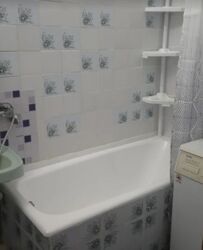 Здається 2-х кімнатна квартира в Центрі міста. Добрий стан. Все є. фото 13 Здається 2-х кімнатна квартира в Центрі міста. Добрий стан. Все є. фото 13