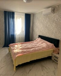 Оренда 2-х кімнатної квартири в ЖК Turkish City, гарний стан, все є для життя. фото 1 Оренда 2-х кімнатної квартири в ЖК Turkish City, гарний стан, все є для життя. фото 1