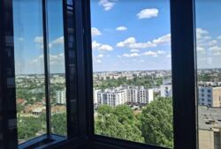 ������� 1-�� ������� �������� � �� Central Park Vinnytsia. ����� ������ ���� 5