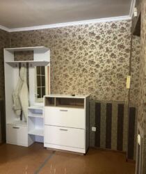 Довготривала оренда 1к квартири на вул. Антонова Олега, простий стан, все є. фото 1 Довготривала оренда 1к квартири на вул. Антонова Олега, простий стан, все є. фото 1