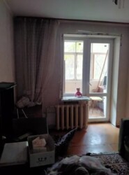 Здається 2-х кімнатна квартира в Замостянському районі. фото 4 Здається 2-х кімнатна квартира в Замостянському районі. фото 4