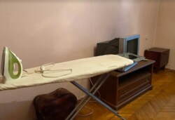 Здається 2-х кімнатна квартира в Центрі міста. фото 2 Здається 2-х кімнатна квартира в Центрі міста. фото 2