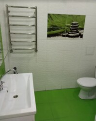 Здається 1-но кімнатна квартира в Замостянському районі. Все є. фото 8 Здається 1-но кімнатна квартира в Замостянському районі. Все є. фото 8