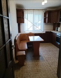 Здається 3-х кімнатна квартир з ремонтом в р-ні Академічний фото 10 Здається 3-х кімнатна квартир з ремонтом в р-ні Академічний фото 10