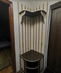 Довготривала оренда 1к квартири на вул. Брацлавська, добрий стан, все є. фото 2 Довготривала оренда 1к квартири на вул. Брацлавська, добрий стан, все є. фото 2