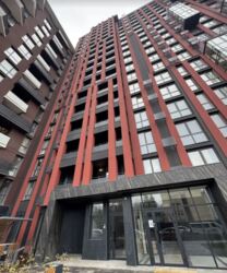 ������������ ������ 1� �������� �� ����. ��������� �� Central Park Vinnytsia, ����� ������ ���� 15