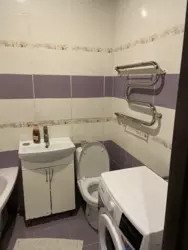 Оренда квартири кухня-студія + спальня фото 4 Оренда квартири кухня-студія + спальня фото 4