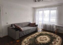 Довготривала оренда 1к квартири вул. Магістратська, добрий стан фото 1 Довготривала оренда 1к квартири вул. Магістратська, добрий стан фото 1