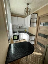 Здається 1-но кімнатна квартира в Ленінському р-ні. Все є. фото 3 Здається 1-но кімнатна квартира в Ленінському р-ні. Все є. фото 3