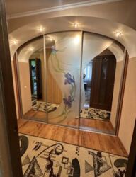 Довготривала оренда 3к квартири на вул. Стеценка. Замостянський район. Добрий стан. фото 16 Довготривала оренда 3к квартири на вул. Стеценка. Замостянський район. Добрий стан. фото 16