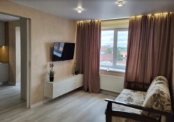 Довготривала оренда 1к квартири на Замості фото 4 Довготривала оренда 1к квартири на Замості фото 4