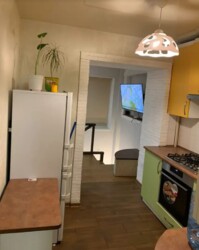 Здається 3-х кімнатна квартира, р-н верхня Слов'янка. Все є для життя. фото 4 Здається 3-х кімнатна квартира, р-н верхня Слов'янка. Все є для життя. фото 4