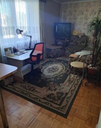 Здається 2-х кімнатна квартира в Замостянському районі. фото 3 Здається 2-х кімнатна квартира в Замостянському районі. фото 3