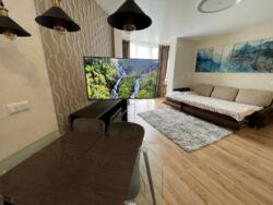 Оренда сучасної 1-кімнатної квартири. ЖК Пироговський.Урожай фото 11 Оренда сучасної 1-кімнатної квартири. ЖК Пироговський.Урожай фото 11