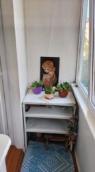 Здається 2-х кімнатна квартира в Замостянському районі. Житлова. фото 8 Здається 2-х кімнатна квартира в Замостянському районі. Житлова. фото 8