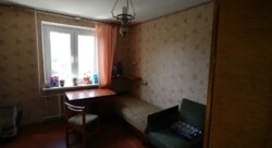 Здається 2-х кімнатна квартира в р-ні мед. університету. Простий житловий стан. фото 13 Здається 2-х кімнатна квартира в р-ні мед. університету. Простий житловий стан. фото 13