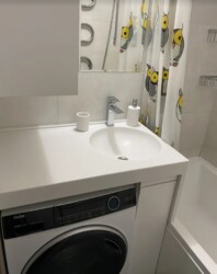 Здається 2-х кімнатна квартира в р-ні Вишенька. Все є. фото 10 Здається 2-х кімнатна квартира в р-ні Вишенька. Все є. фото 10