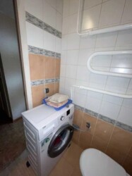 Здається 1-но кімнатна квартира в Ленінському р-ні. Все є. фото 4 Здається 1-но кімнатна квартира в Ленінському р-ні. Все є. фото 4