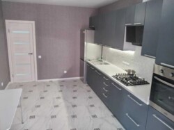 Здається 1-но кімнатна квартира в Замостянському районі, новобудова, ремонт фото 5 Здається 1-но кімнатна квартира в Замостянському районі, новобудова, ремонт фото 5