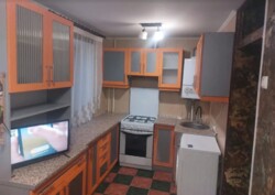 Здається 3-х кімнатна квартира в Замостянському районі. Все є, нормальний стан. фото 12 Здається 3-х кімнатна квартира в Замостянському районі. Все є, нормальний стан. фото 12