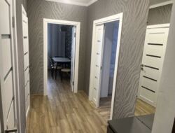 Оренда 1-но кімнатної квартири в р-ні Академічний, гарний стан. фото 4 Оренда 1-но кімнатної квартири в р-ні Академічний, гарний стан. фото 4