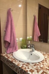 ОРЕНДА 1-КІМНАТНОЇ КВАРТИРИ НА ПОДІЛЛІ. Граний стан, все є фото 3 ОРЕНДА 1-КІМНАТНОЇ КВАРТИРИ НА ПОДІЛЛІ. Граний стан, все є фото 3