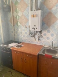 Здається 2-х кімнатна квартира в Центрі міста. Все є. фото 6 Здається 2-х кімнатна квартира в Центрі міста. Все є. фото 6