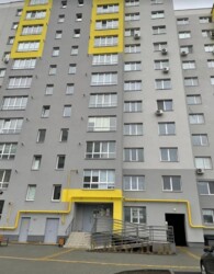 Здається в оренду 1-но кімнатна квартира в новобудові. Замостянський район фото 2 Здається в оренду 1-но кімнатна квартира в новобудові. Замостянський район фото 2