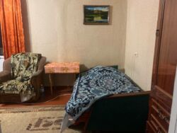 Здається 2-х кімнатна квартира. Ринок Урожай. все є необхідне для проживання. фото 1 Здається 2-х кімнатна квартира. Ринок Урожай. все є необхідне для проживання. фото 1